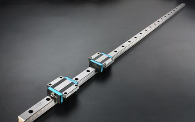 直線導(dǎo)軌選型步驟及方法