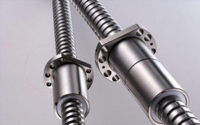 如何選擇滾珠絲杠的精度？