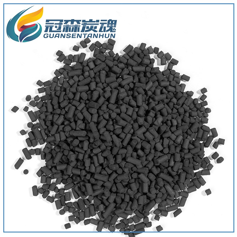 什么活性炭是優(yōu)質(zhì)的印染污水處理專(zhuān)用-肇慶蜂窩活性炭?jī)r(jià)格