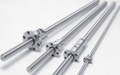 滾輪直線導(dǎo)軌的優(yōu)點(diǎn)