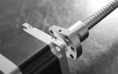 滾珠絲杠與直線導(dǎo)軌的利與弊？