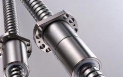 滾珠絲桿間隙調(diào)整的小竅門