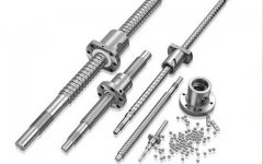 滾珠絲桿對(duì)導(dǎo)軌基本要求有哪些