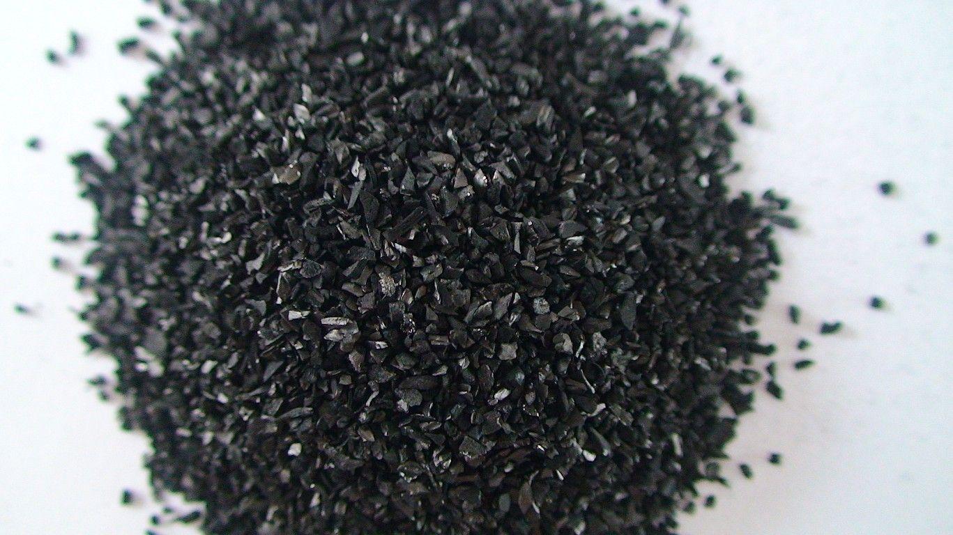 殼質(zhì)活性炭處理飲用水的效果如何? 殼質(zhì)活性炭處理飲用水的效果如何?